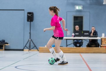 Bild 308 - B-Juniorinnen 2 Loewinnen Cup